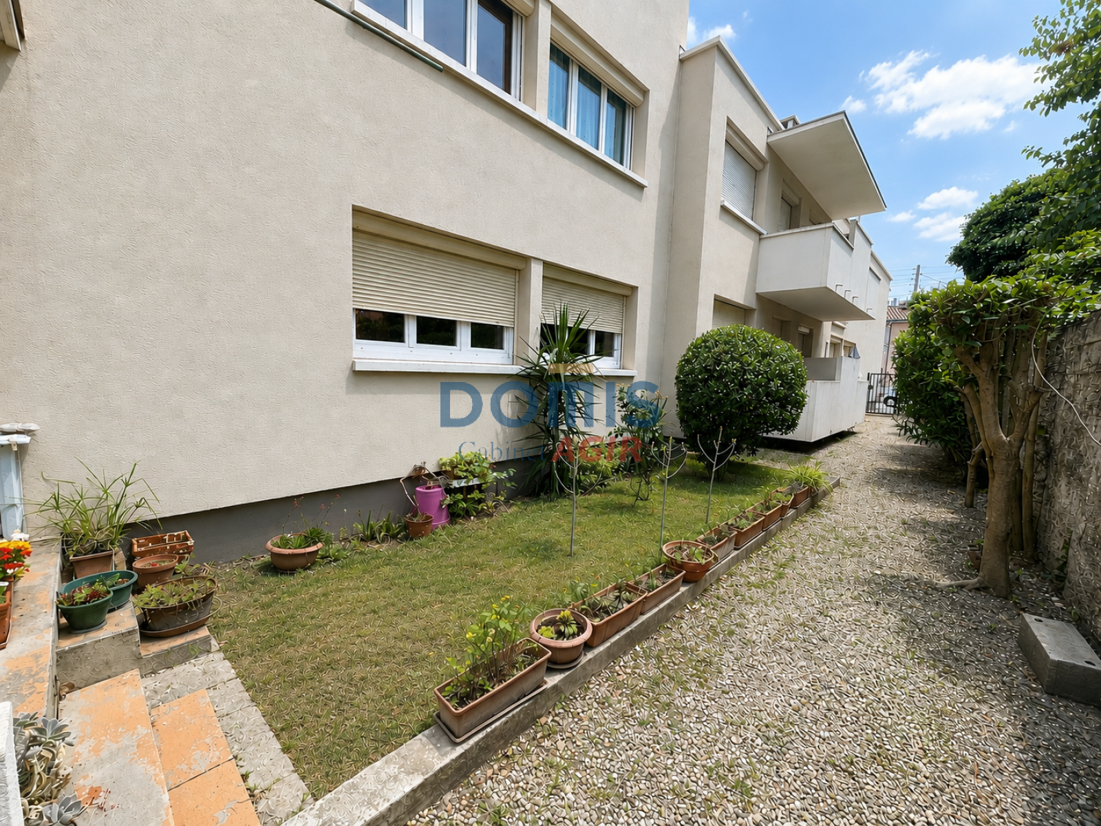 Image_,
			Appartement, Nîmes, ref :2572
