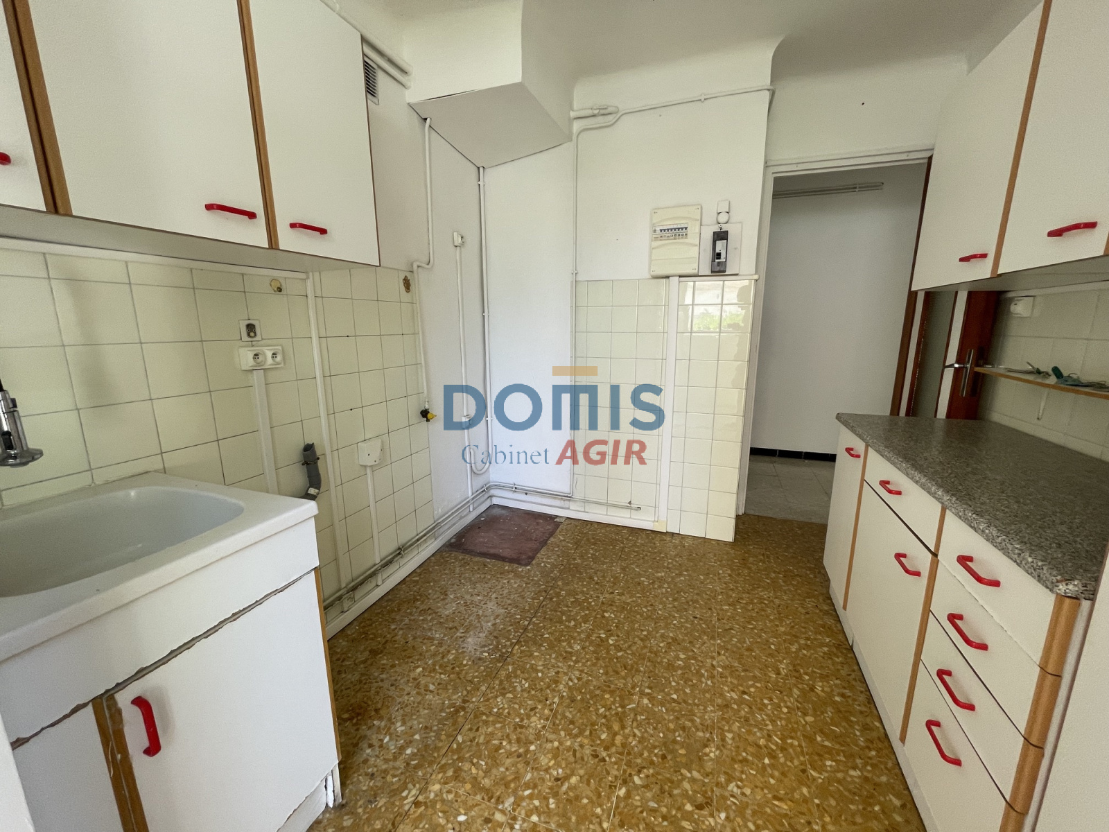 Image_,
			Appartement, Nîmes, ref :2572