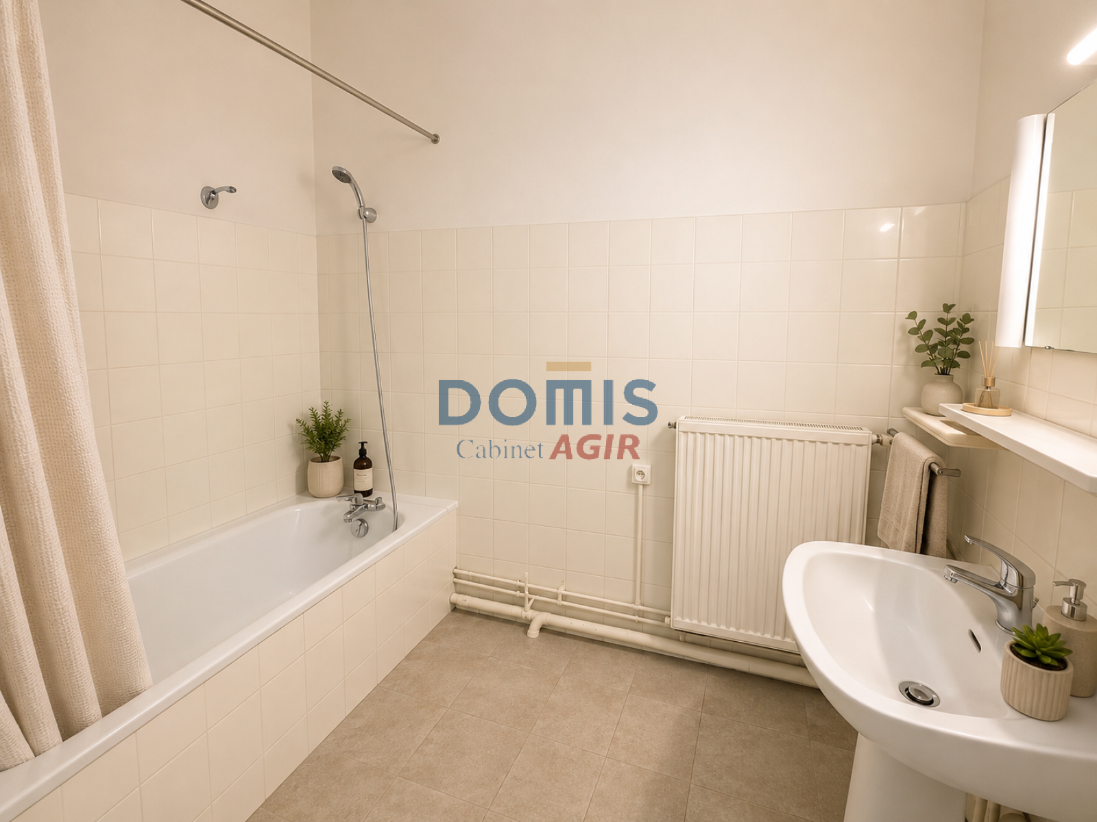 Image_,
			Appartement, Nîmes, ref :2572
