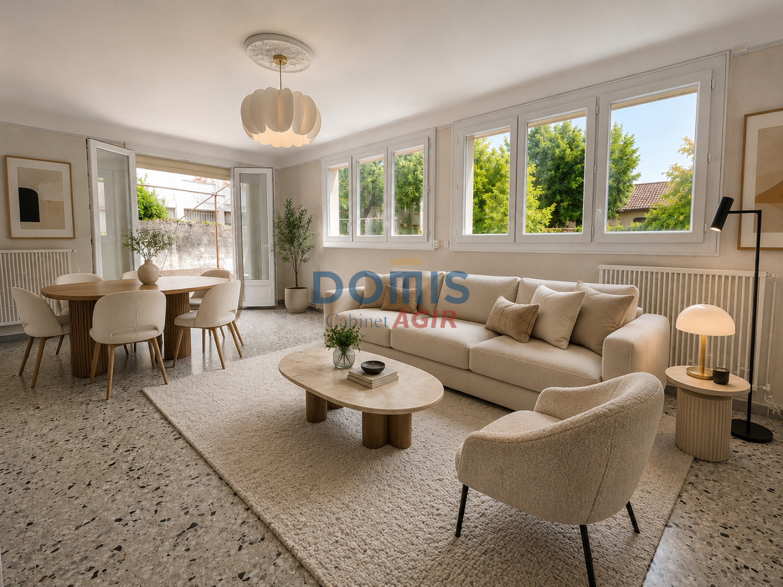 Image_,
			Appartement, Nîmes, ref :2572