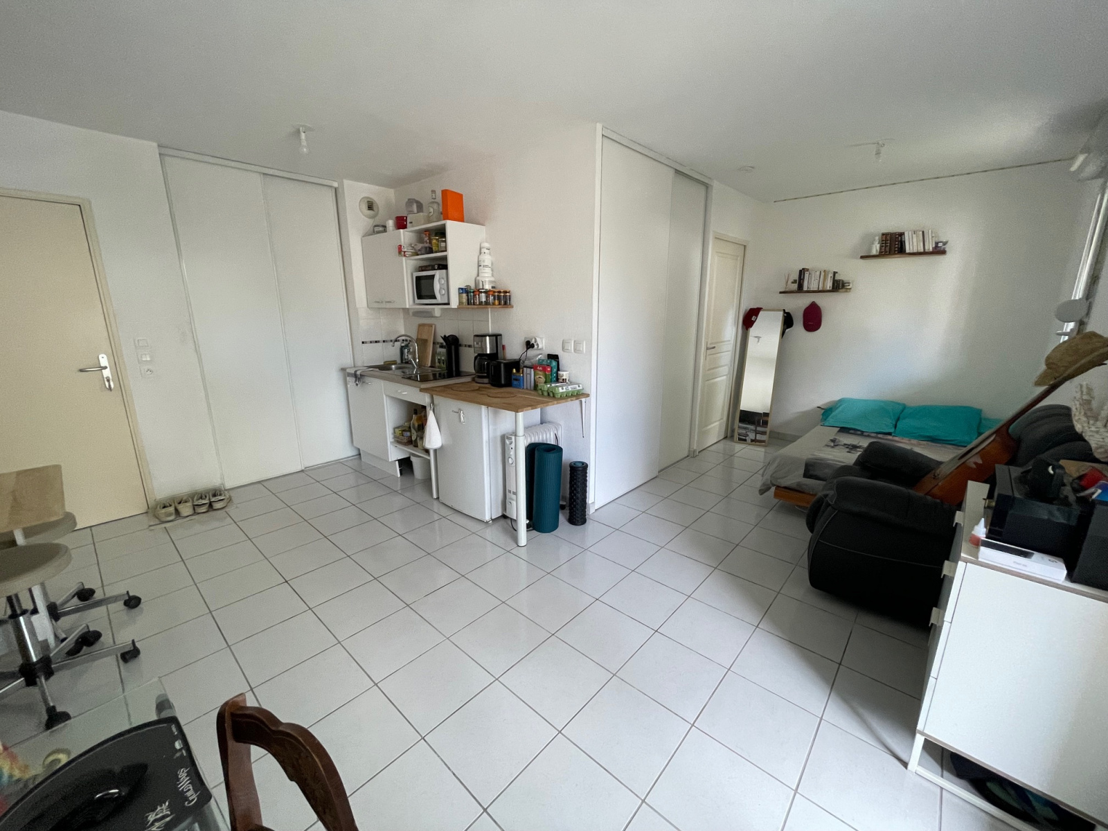 Image_,
			Appartement, Nîmes, ref :2434