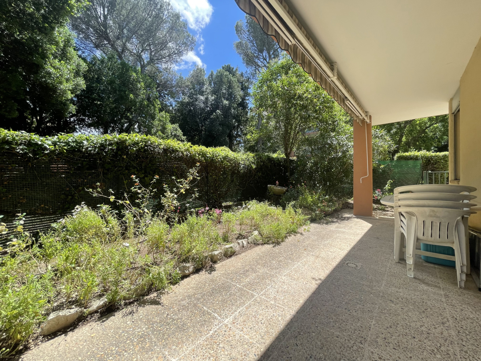Image_,
			Appartement, Nîmes, ref :2509