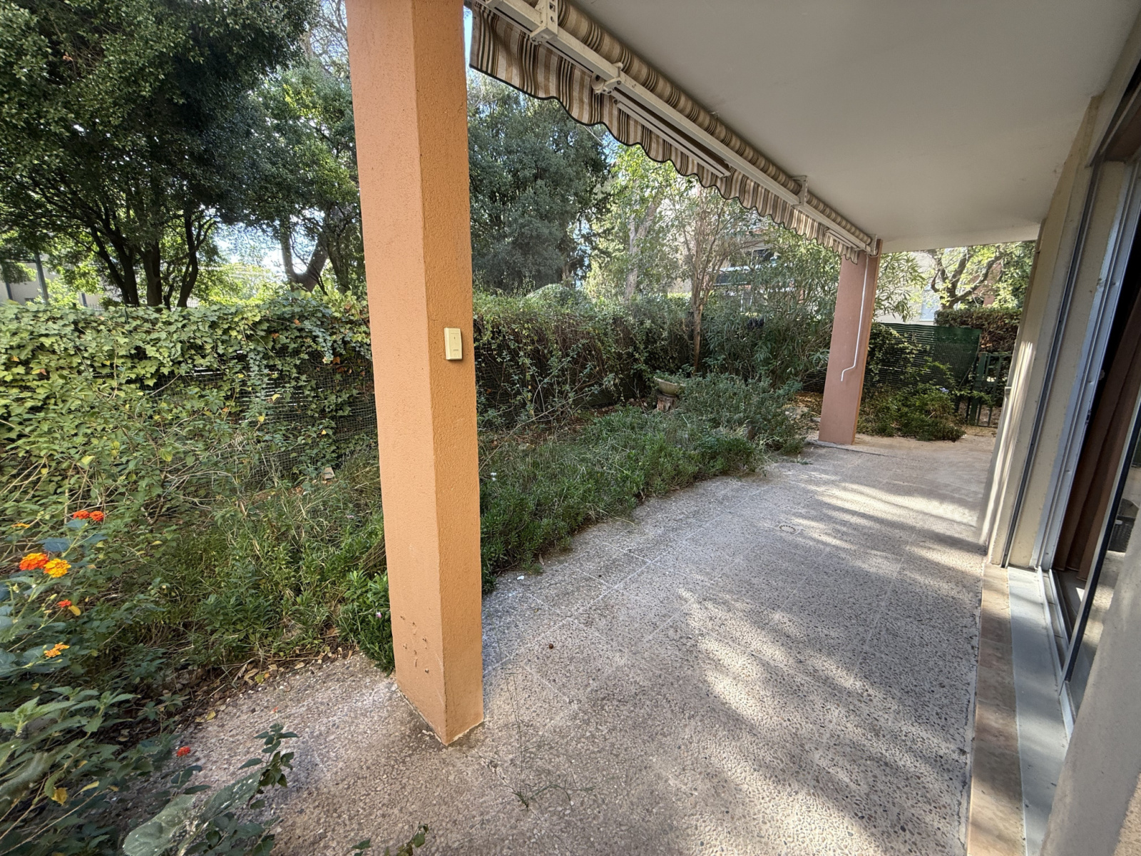 Image_,
			Appartement, Nîmes, ref :2509