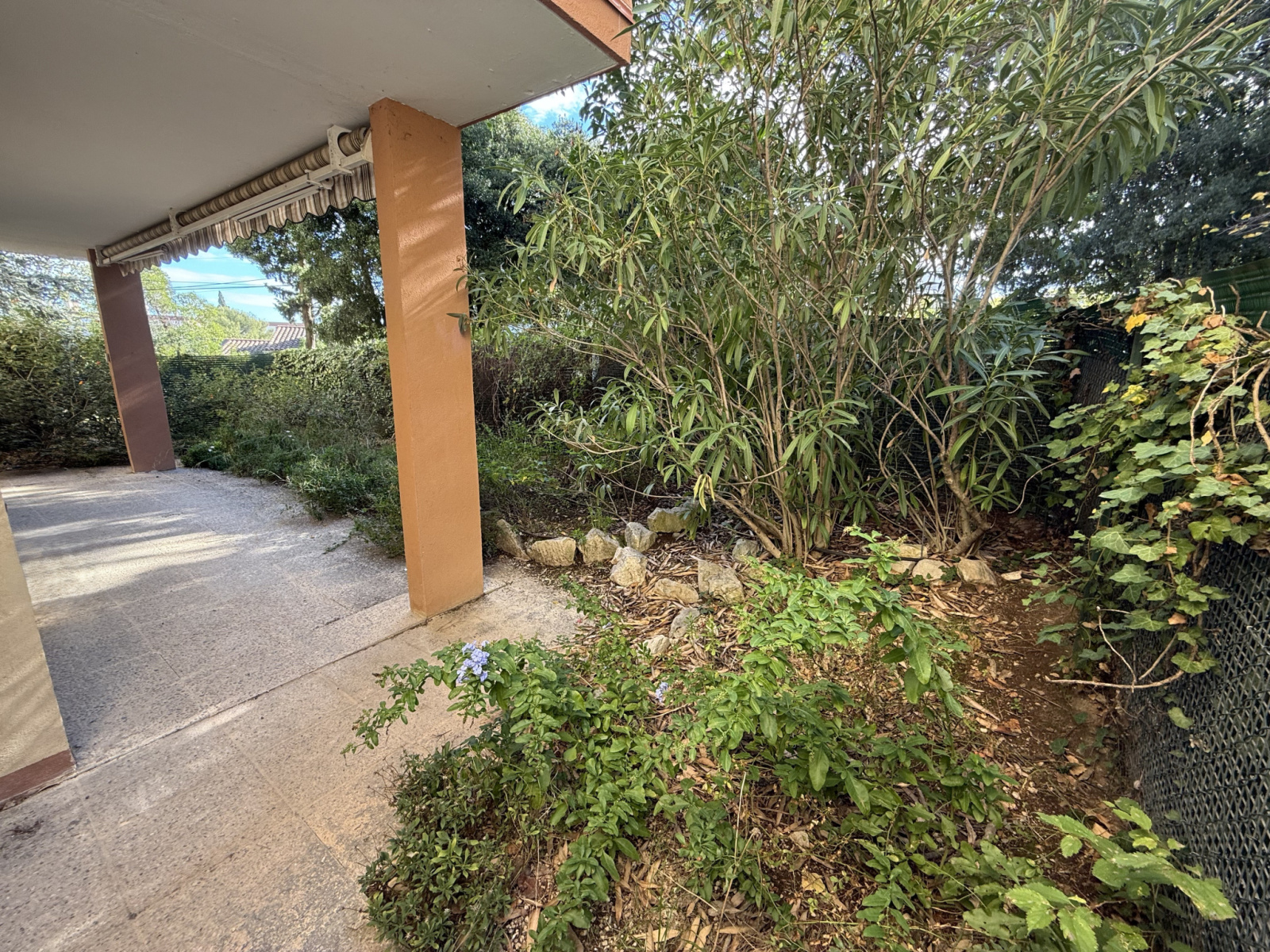 Image_,
			Appartement, Nîmes, ref :2509