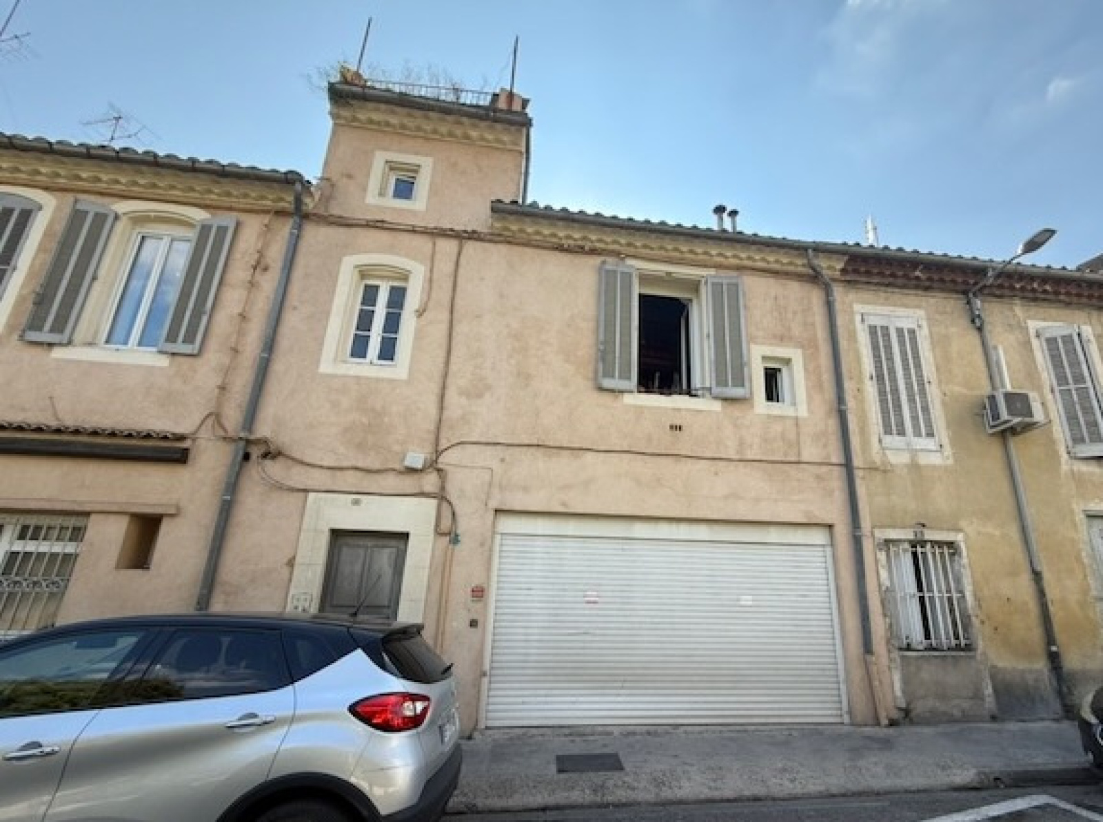 Image_,
			Appartement, Nîmes, ref :2505