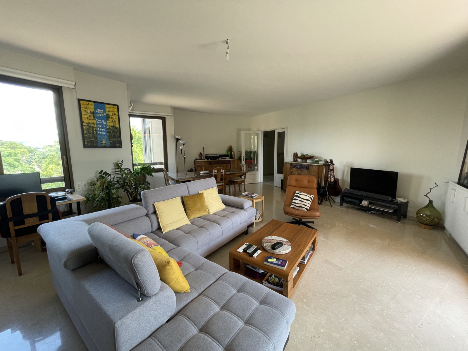 Image_,
			Appartement, Nîmes, ref :2487