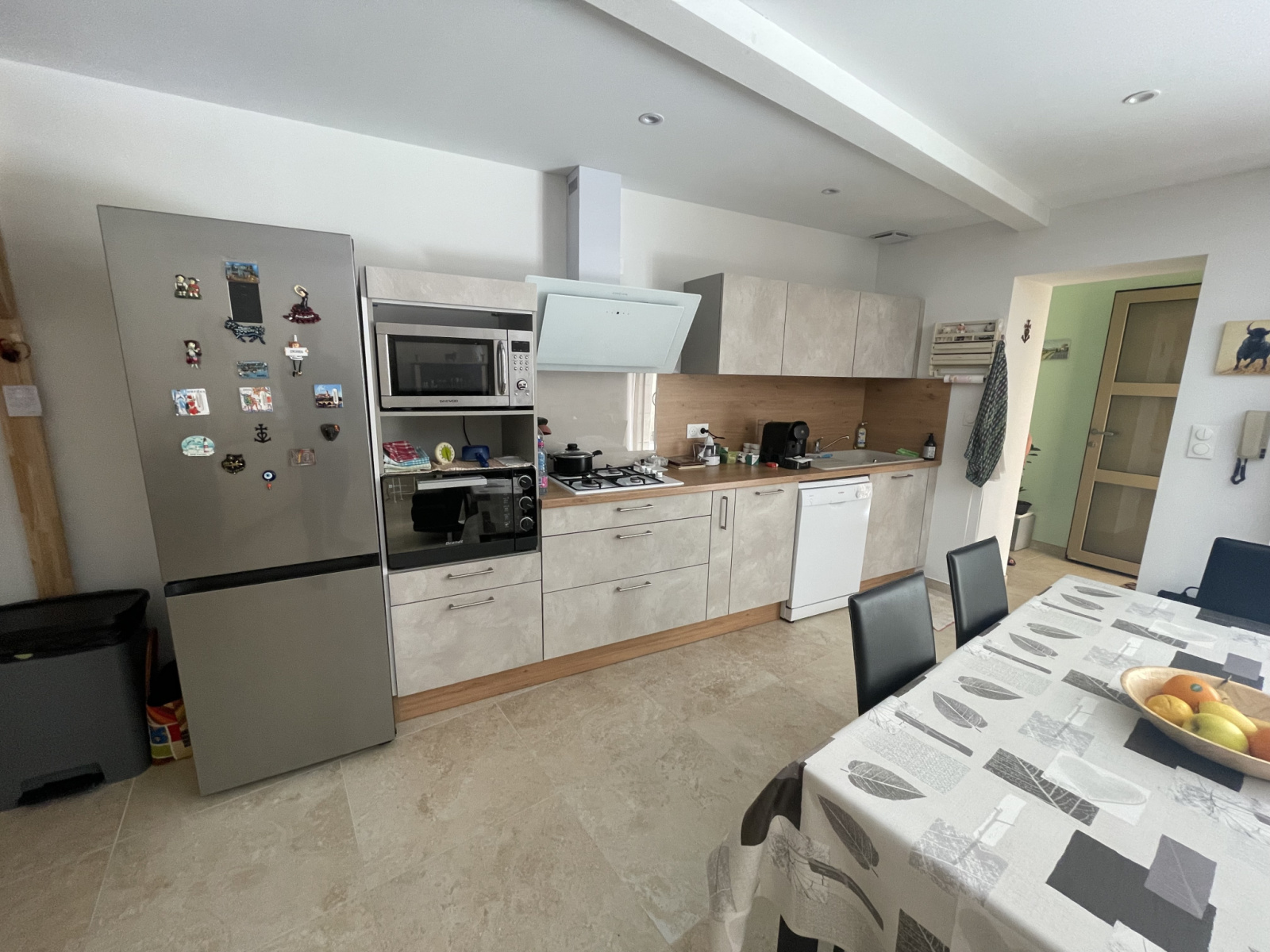 Image_,
			Appartement, Nîmes, ref :2515