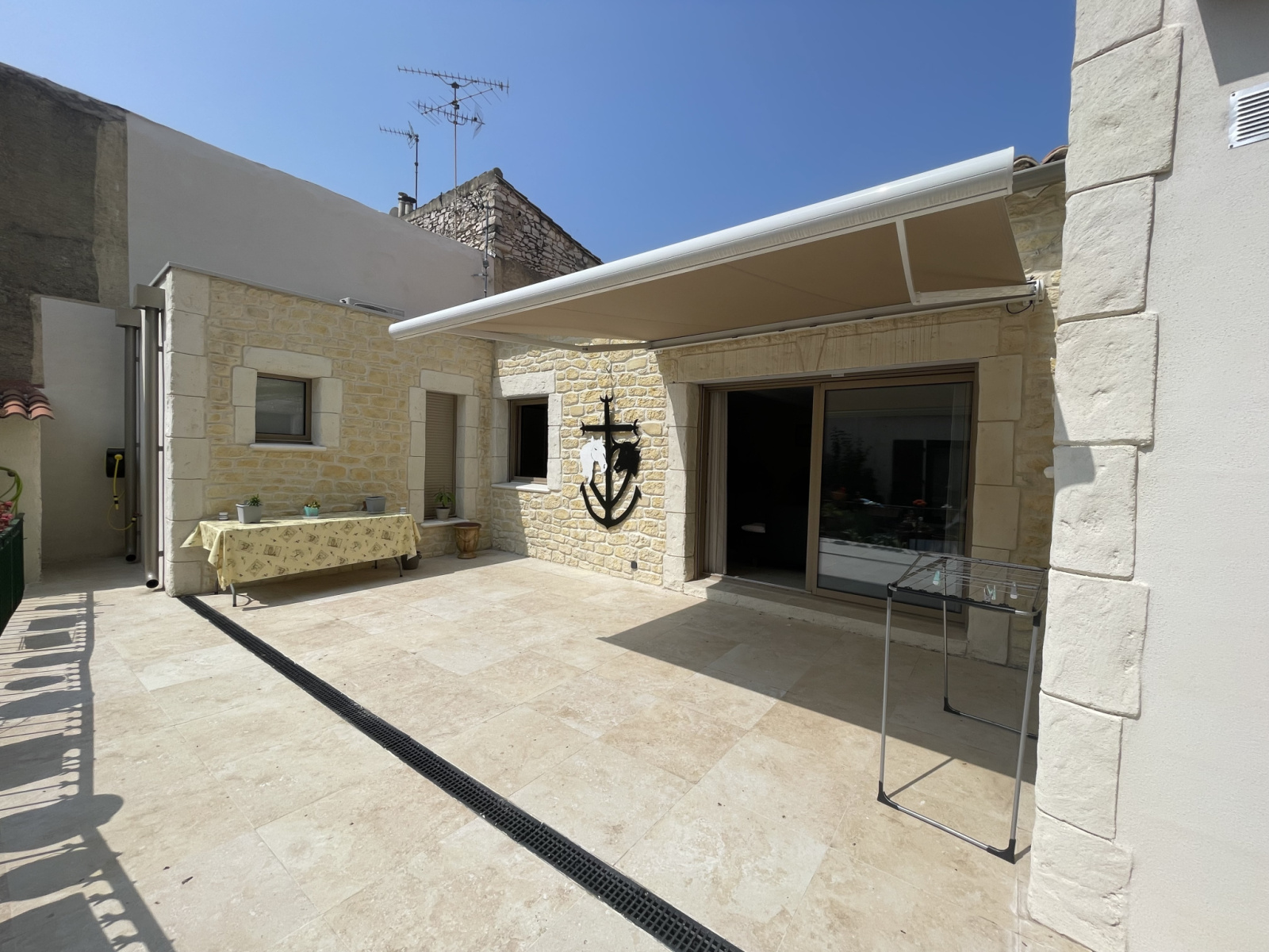 Image_,
			Appartement, Nîmes, ref :2515