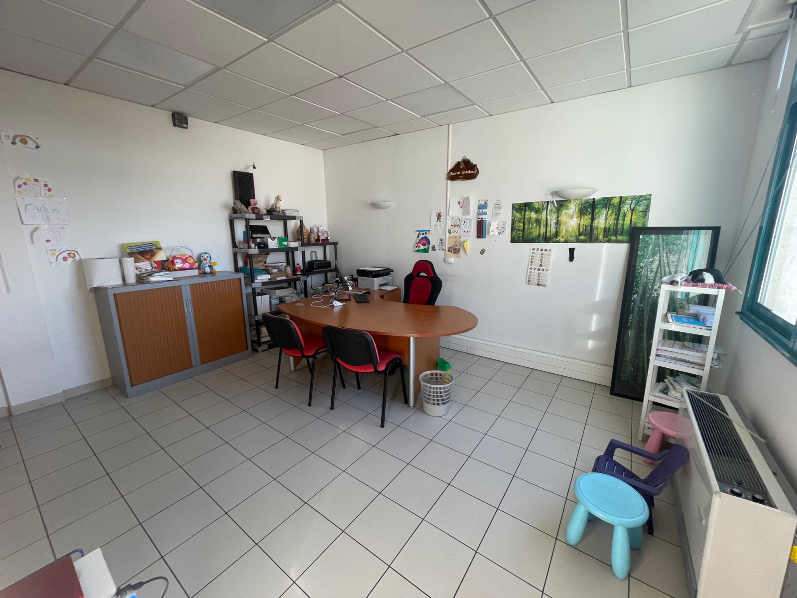 Image_,
			Local professionnel, Nîmes, ref :2463
