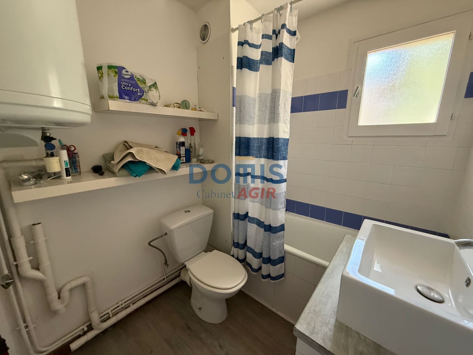 Image_,
			Appartement, Nîmes, ref :2584