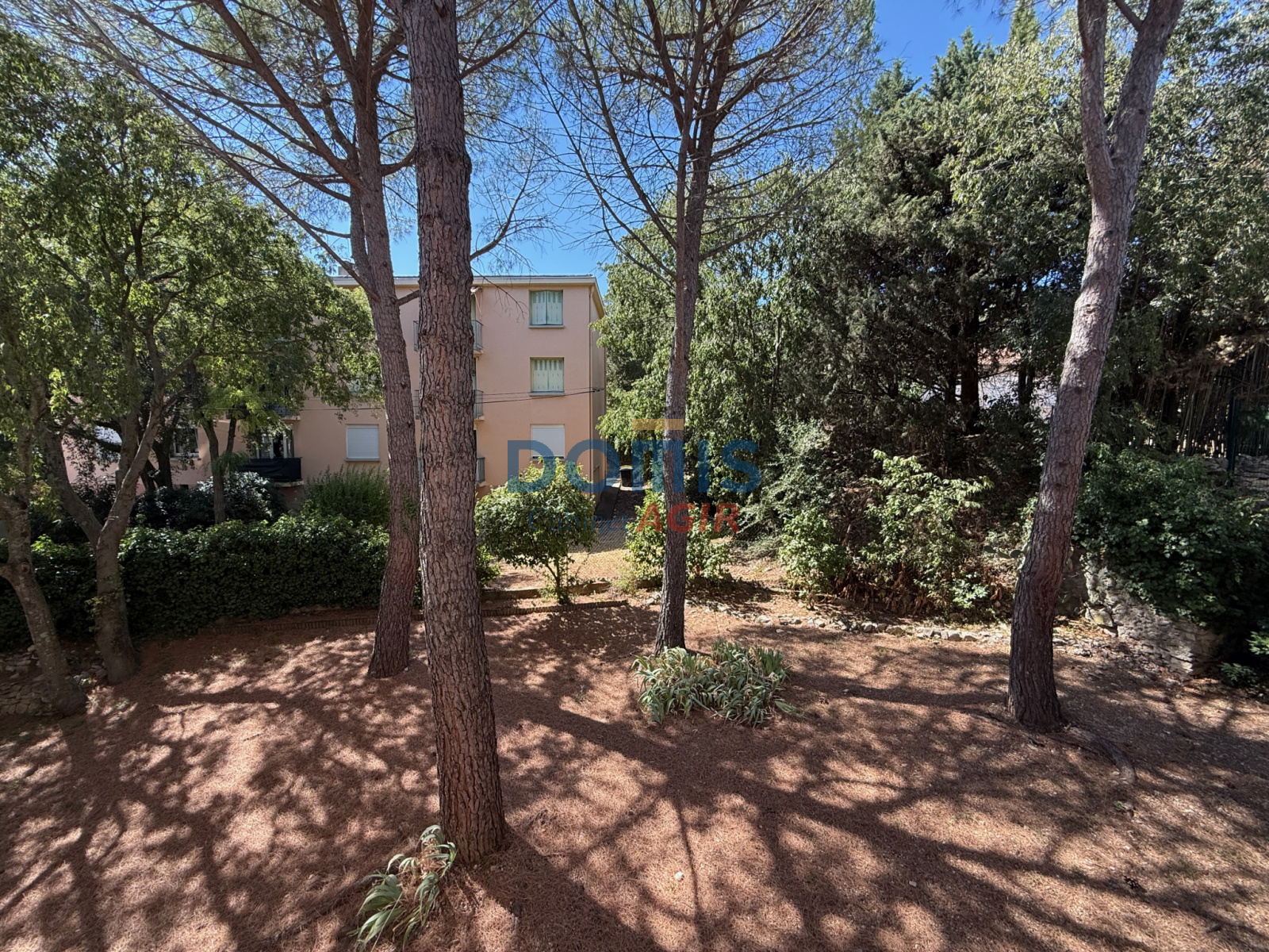 Image_,
			Appartement, Nîmes, ref :2584