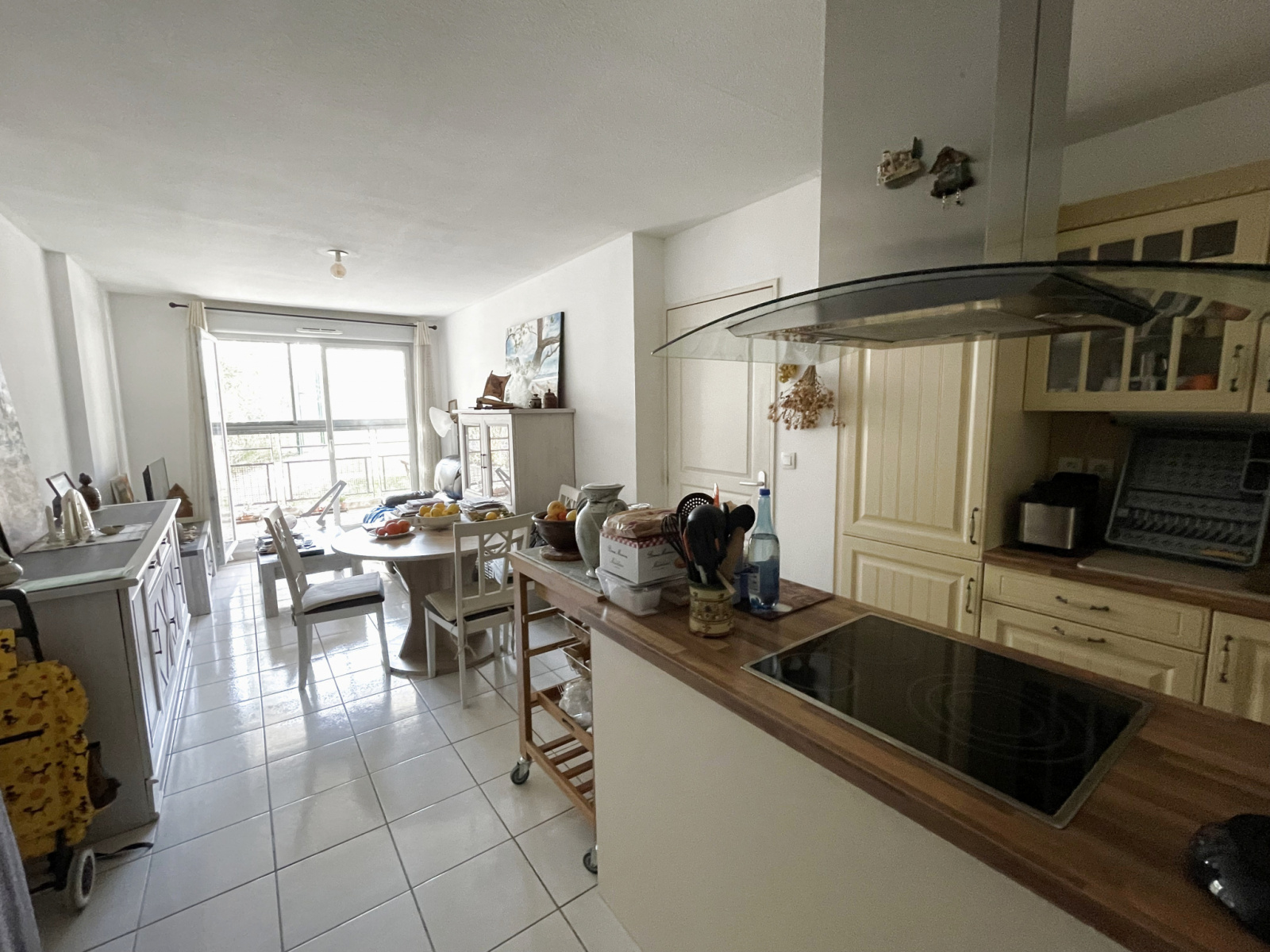 Image_, Appartement, Nîmes, ref :2299