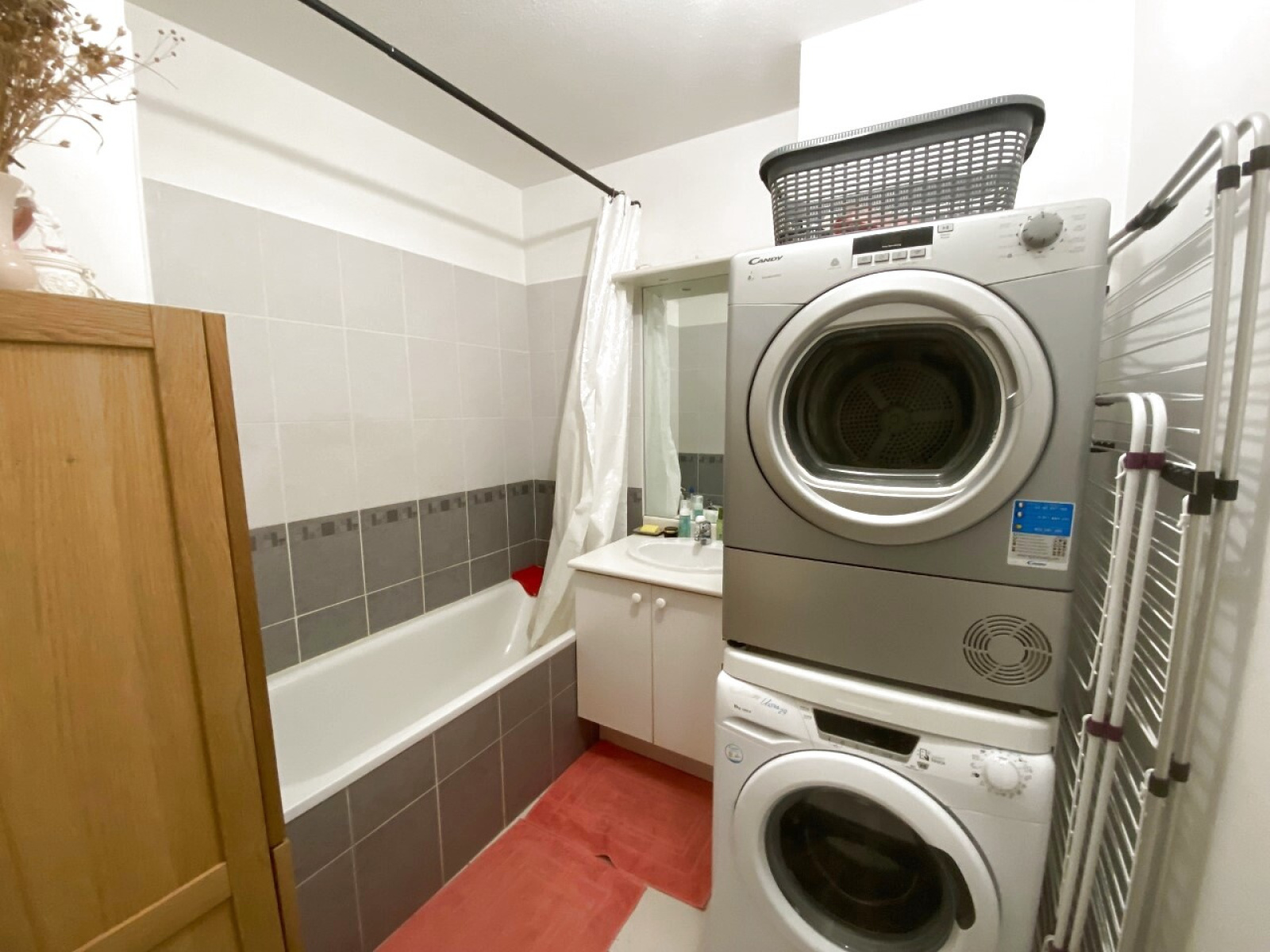 Image_, Appartement, Nîmes, ref :2299